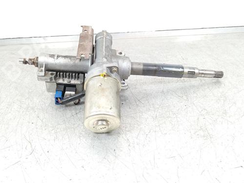 Used Steering column OPEL CORSA C (X01) 1.7 DI (F08, F68) (65 hp) 31862106