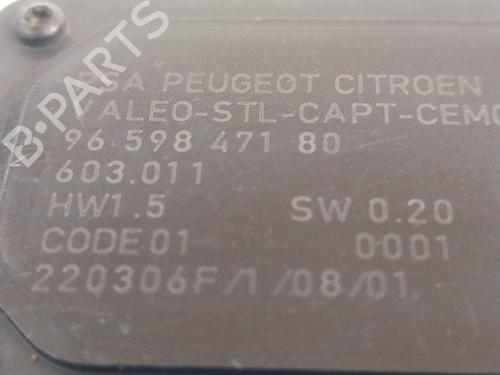 Electronic module CITROËN C5 II (RC_) 2.0 HDi (RCRHRH) | BP30173317M83 - Image 5