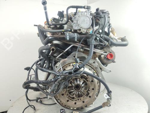 Motor AUDI A4 B7 (8EC) 2.0 TDI | BP24876574M1