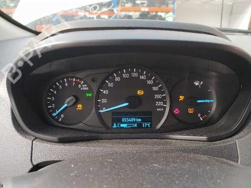 Used Instrument cluster FORD KA+ III (UK, FK) [2014-2025]  8076668