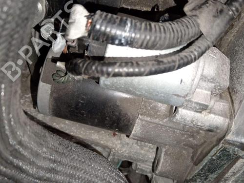 Used Starter Starter 38482617 38482617