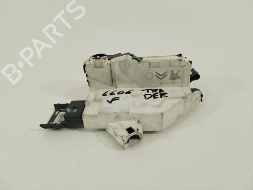Used Rear right lock PEUGEOT 308 I (4A_, 4C_) [2007-2016]  26306997