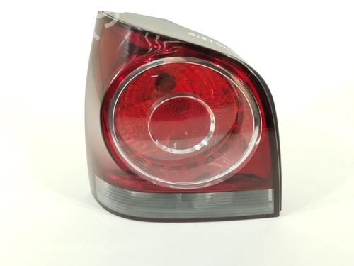 Used Left taillight VW POLO (9N_, 9A_) 1.4 16V (80 hp) 27358073