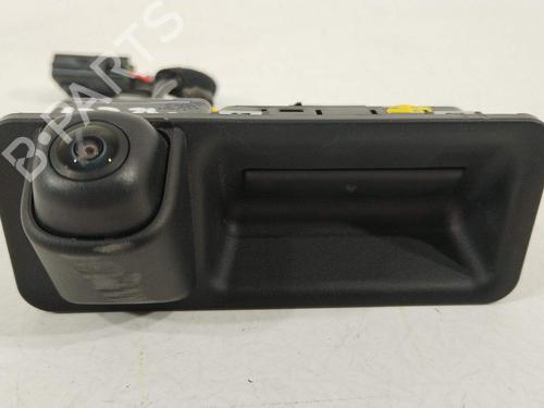 Used Tailgate handle Tailgate handle 33324410 33324410