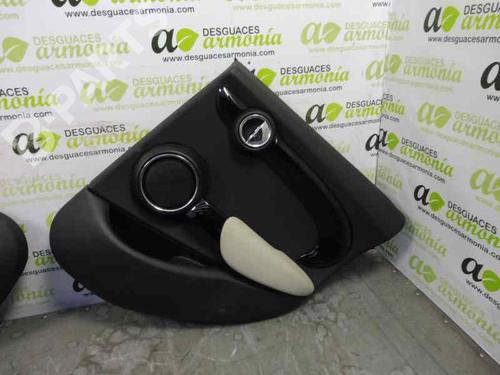 Seats set MINI MINI (F56) Cooper D | BP6637902C78  - Image 11