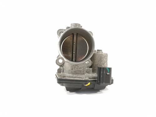Throttle body FORD KA (RU8)  | BP16477866M82 