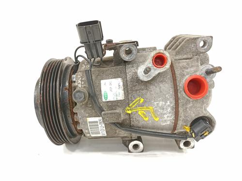 Klimakompressor für KIA SPORTAGE III (SL) [2009-2017]  18642841