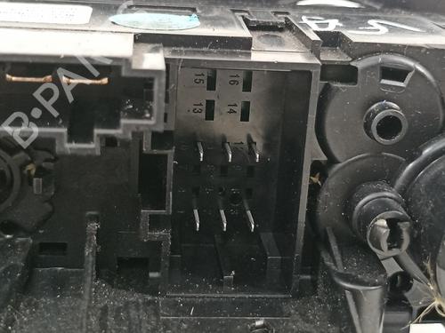 Climate control SEAT Mii (KF1, KE1)  | BP17522588I5 