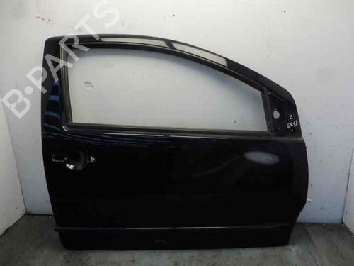 Used Right front door CITROËN C2 (JM_) [2003-2017]  2591434
