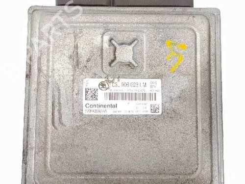 engine-control-unit-ecu-renault-rapid-03l906023lm-5wp42688aa-1994-1995-1996-1997-1998-7513697 main image