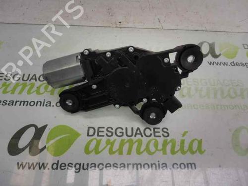 Rear wiper motor FORD FOCUS II (DA_, HCP, DP)  | BP1845692M102 