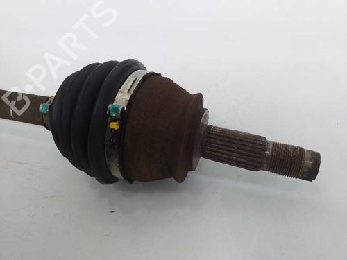 Left front driveshaft FIAT BRAVO II (198_)  | BP7657059M38 