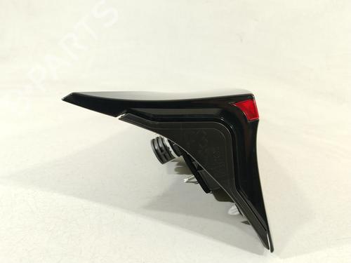 Left tailgate light TOYOTA YARIS CROSS (MXP_) 1.5 Hybrid All-wheel Drive (MXPJ15) | BP31622771C79 