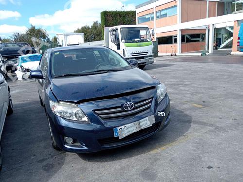 Used Parts TOYOTA COROLLA Saloon (_E15_) 1.6 Dual VVTi (ZRE141, ZRE151) 5006778