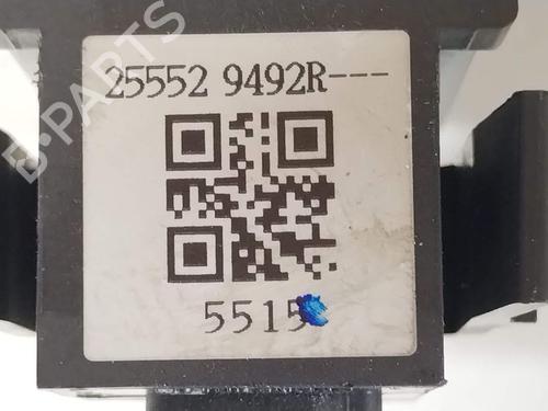 Switch RENAULT MEGANE III Hatchback (BZ0/1_, B3_) 1.2 TCe (BZ2B, BZ11) | BP39514447I30 - Image 5