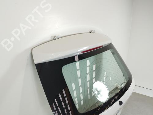 Tailgate BMW X1 (E84) sDrive 18 d | BP12253486C6 