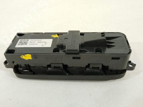 Left front window switch VOLVO XC60 I SUV (156) D3 | BP28377517I27 - Image 3