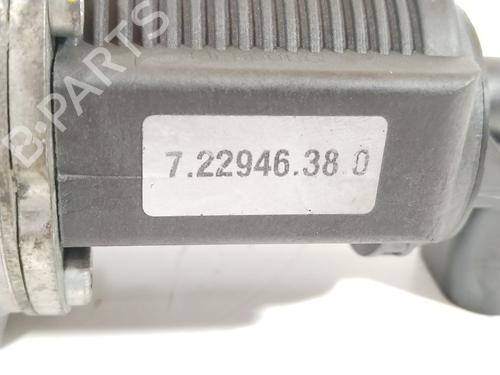 Egr FIAT GRANDE PUNTO (199_) 1.9 D Multijet | BP28071656M69