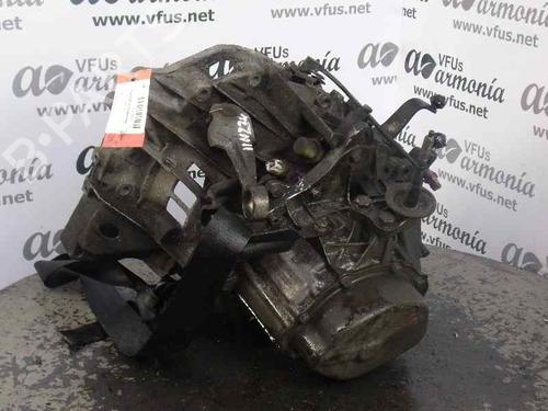 Gearbox PEUGEOT 406 (8B)  | BP2977470M3 