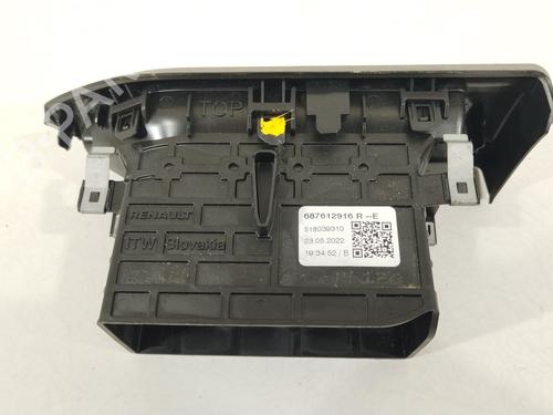 Luftventilen DACIA SANDERO III 1.0 SCe 65 | BP38011300I21 - Image 2