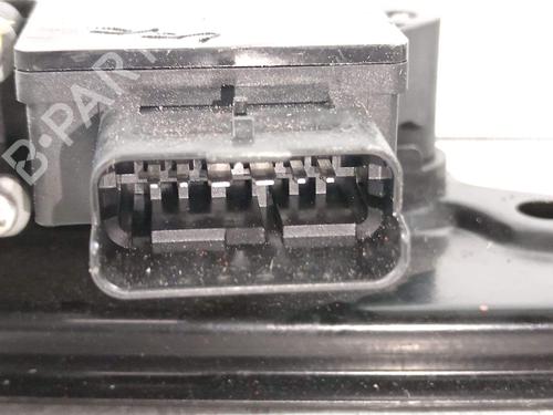 Front left window mechanism NISSAN PULSAR Hatchback (C13) | BP16799134C22 - Image 3