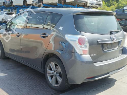 Engine control unit (ECU) TOYOTA VERSO (_R2_) 1.6 D4-D (WAR20_) | BP36160324M57 - Image 3