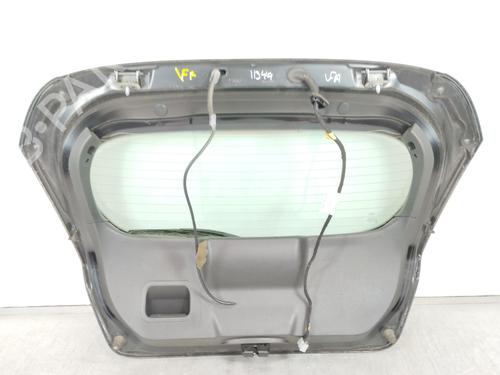 Bakluke CC/Kombi-Kupé FORD FIESTA VI (CB1, CCN)  | BP16903308C6 