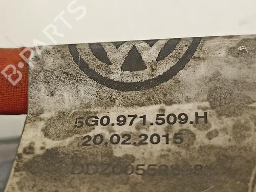 Cable VW GOLF VII (5G1, BQ1, BE1, BE2) 1.4 GTE Hybrid | BP19117814E12 