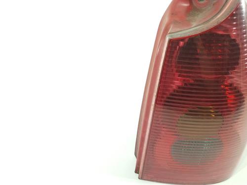 Right taillight PEUGEOT 307 SW (3H) 1.6 HDI 110 | BP27839005C35 