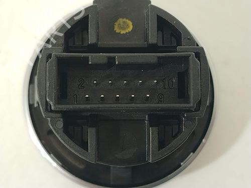 Switch BMW 3 Touring (E91) 325 i | BP40101110I30 - Image 3