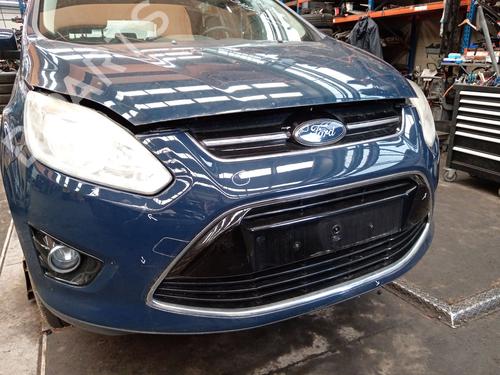 Used Front bumper FORD C-MAX II (DXA/CB7, DXA/CEU) 2.0 TDCi (140 hp) 29067043
