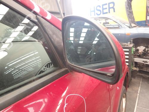 Right mirror KIA CEE'D Hatchback (ED) 1.6 CRDi 115 | BP38074132C27 - Image 2