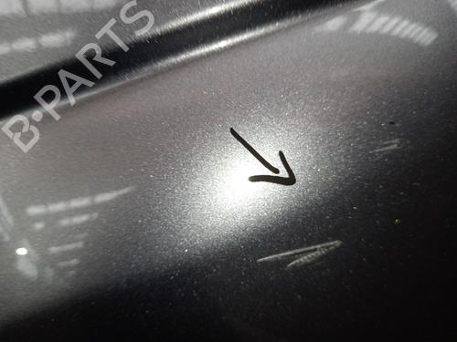 Rear bumper PEUGEOT 308 II (LB_, LP_, LW_, LH_, L3_) 1.6 BlueHDi 120 | BP28511452C8 