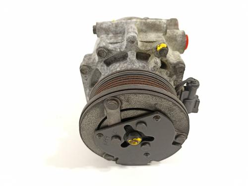 AC compressor FORD FIESTA VI (CB1, CCN)  | BP16794243M34 