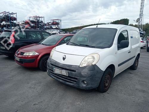Brugte RENAULT KANGOO Express (FW0/1_) 1.5 dCi 70 (FW0A, KW0V) 4932835