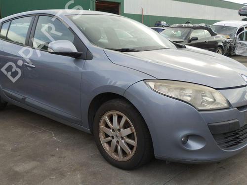 Starter RENAULT MEGANE III Hatchback (BZ0/1_, B3_) 1.5 dCi | BP36319839M8 - Image 8