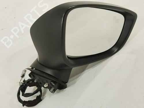 right-mirror-mazda-3-bm-bn-2013-2014-2015-2016-2017-2018-2019-17615509 main image