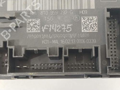 Electronic module AUDI A4 B8 (8K2) 2.0 TDI | BP33202995M83 - Image 5