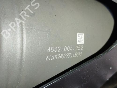 Steering rack CUPRA FORMENTOR (KM7, KMP) 1.4 e-Hybrid | BP37260479M22 - Image 2