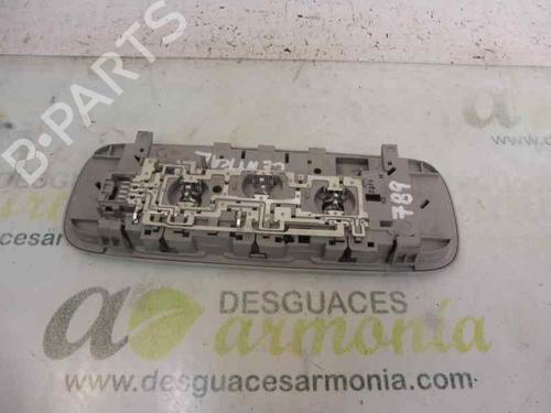 Interior roof light VW GOLF VI (5K1)  | BP7443228I8 