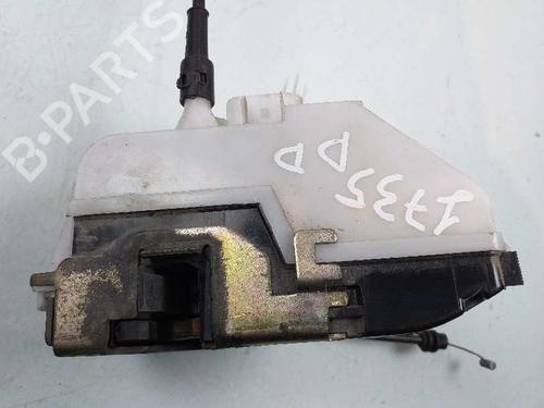 Front right lock CITROËN C2 (JM_)  | BP4843721C97 