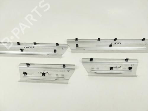 Other LAND ROVER RANGE ROVER SPORT II (L494) 3.0 TDV6 4x4 | BP26553017O1
