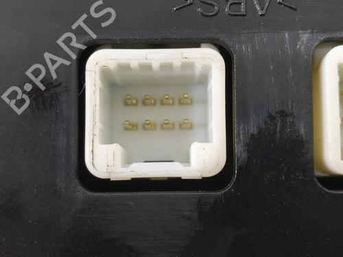 Climate control TOYOTA AVENSIS (_T25_) 2.2 D-4D (ADT251_, ADT251R) | BP9638027I5 