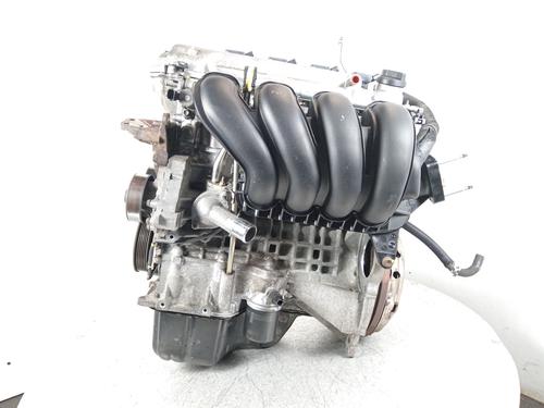 Used Engine TOYOTA COROLLA Verso (ZER_, ZZE12_, R1_) 1.8 (ZNR11_, ZNR11R) (129 hp) 30720533