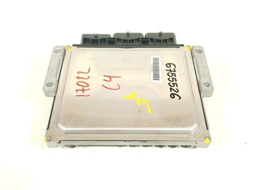 Engine control unit (ECU) CITROËN C4 II (NC_) 2.0 HDi / BlueHDi 150 | BP34569933M57  - Image 5