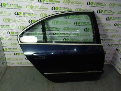 Used Right rear door PEUGEOT 607 (9D, 9U) [2000-2025]  1978130