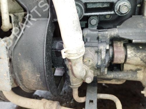 Used Steering pump FORD TRANSIT CUSTOM V362 Van (FY, FZ) 2.2 TDCi (100 hp) 27929446