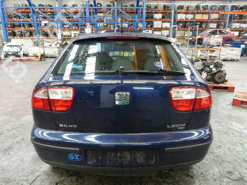 Rear left window mechanism SEAT LEON (1M1)  | BP1842642C24 