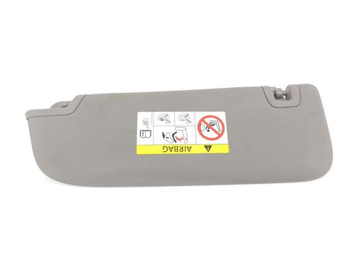 Right sun visor PORSCHE PANAMERA (970) 3.0 D | BP23901696I2 - Image 5