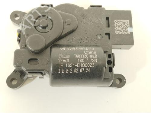 Electronic module CUPRA TAVASCAN (KR1) | BP36989547M83 - Image 2